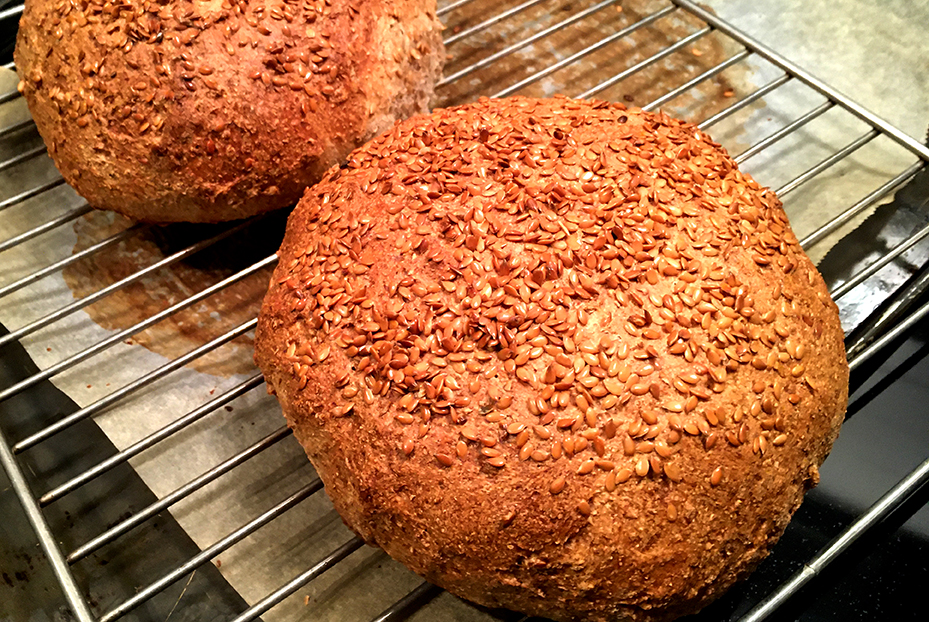 Nicole Panneton - Confinement - Se nourrir - Photographie - Credit photographique Nicole Panneton - 2020 - IMG6041