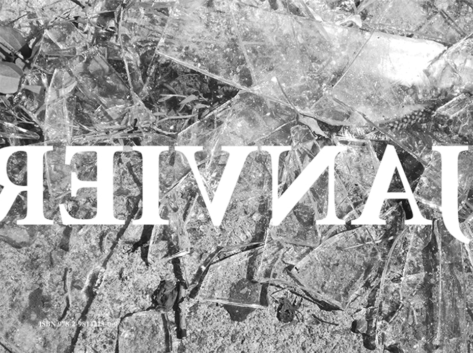 NicolePanneton_Publication_Janviercequiestla_2013