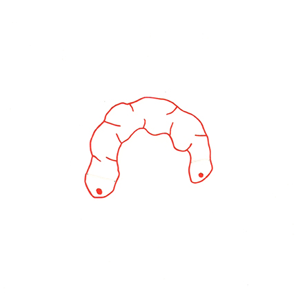 NicolePanneton_Afleurdepeau_ImpressiondessinVer_Ajoutdepointsdecouture