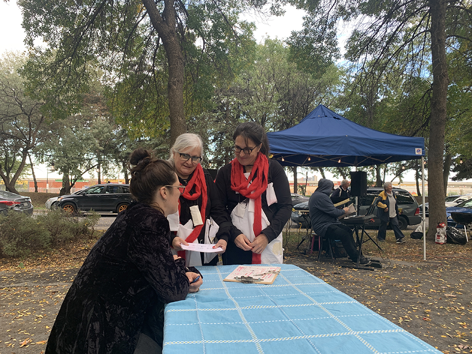 Mangeuses affamées - Punch ta vie